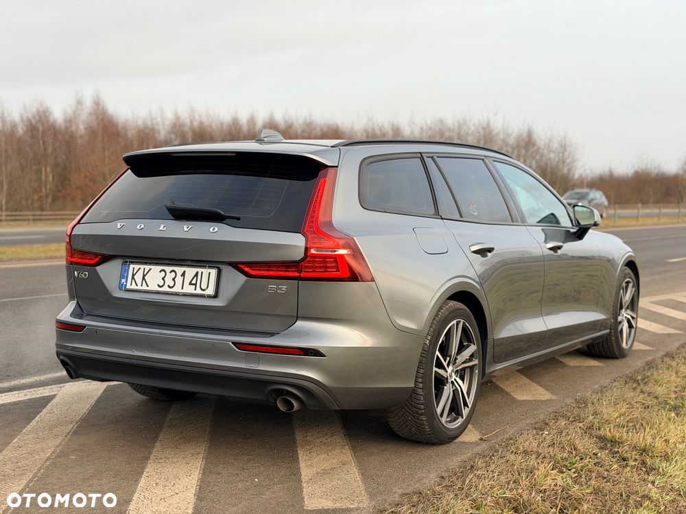 Volvo V60 - 4