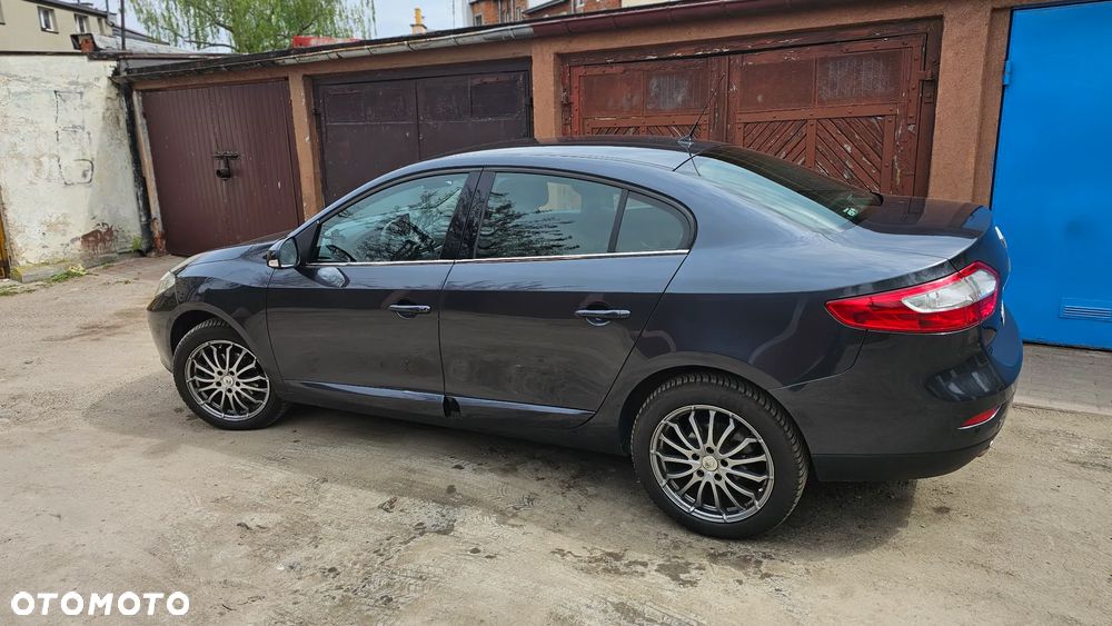Renault Fluence 1.6 16V Color Edition - 1