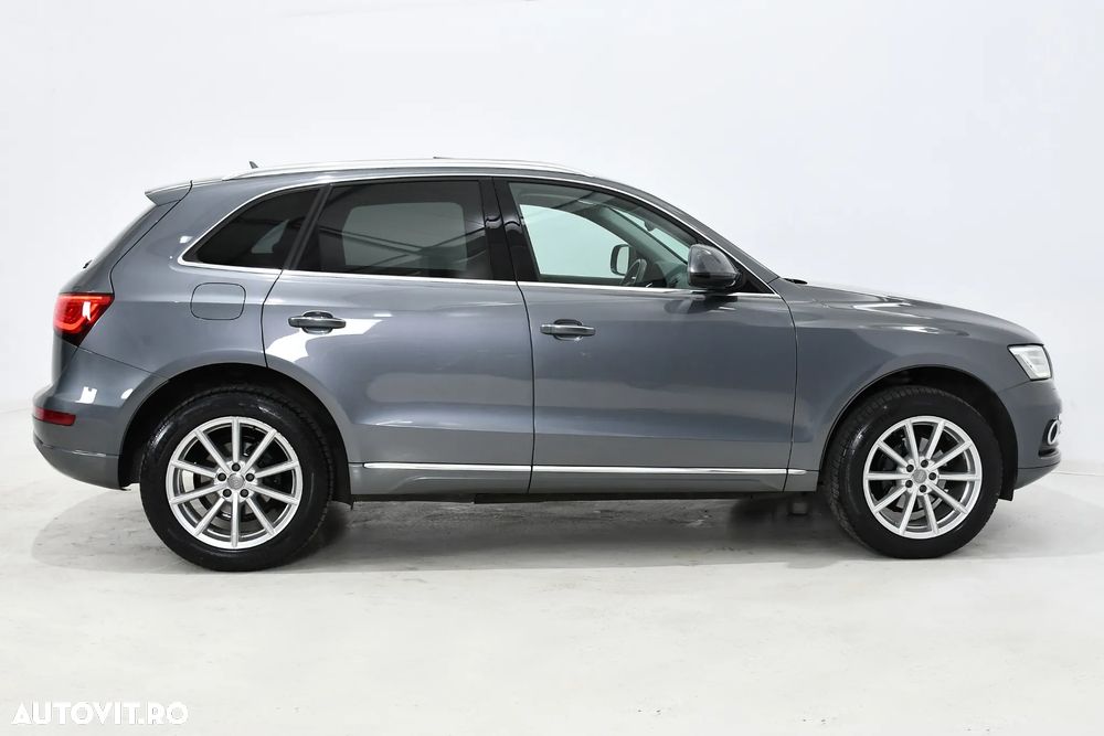 Audi Q5 2.0 TDI Quattro S tronic - 3