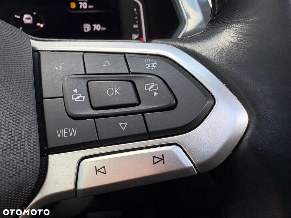 Volkswagen Tiguan Allspace - 27