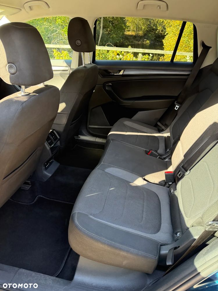 Skoda Kodiaq - 16
