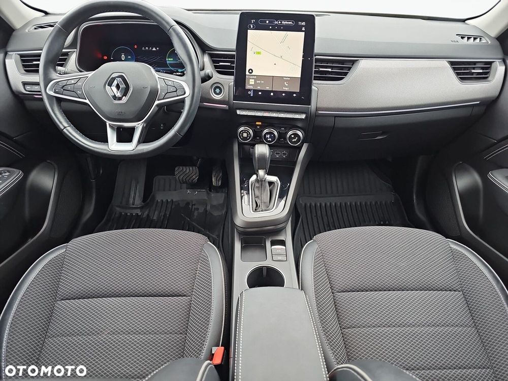 Renault Arkana - 5
