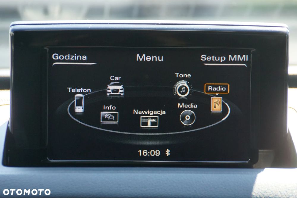 Audi Q3 2.0 TDI Quattro - 17