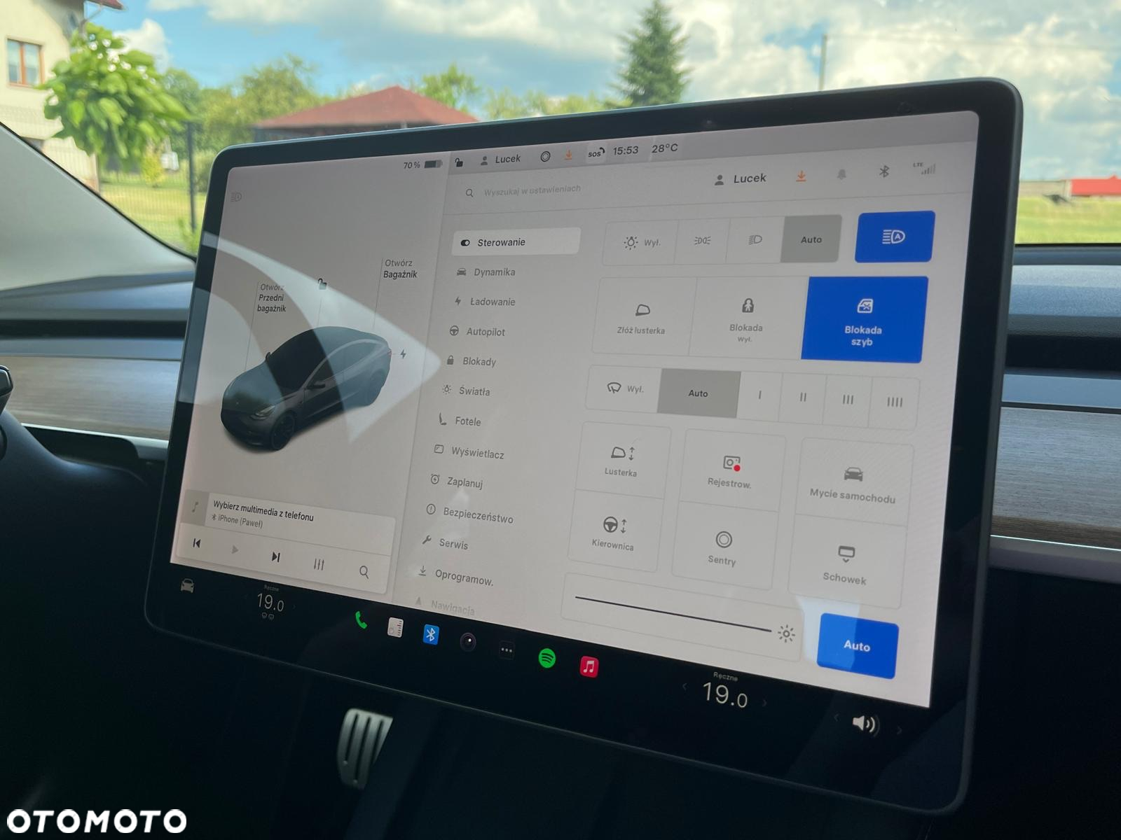 Tesla Model 3 Performance AWD - 32