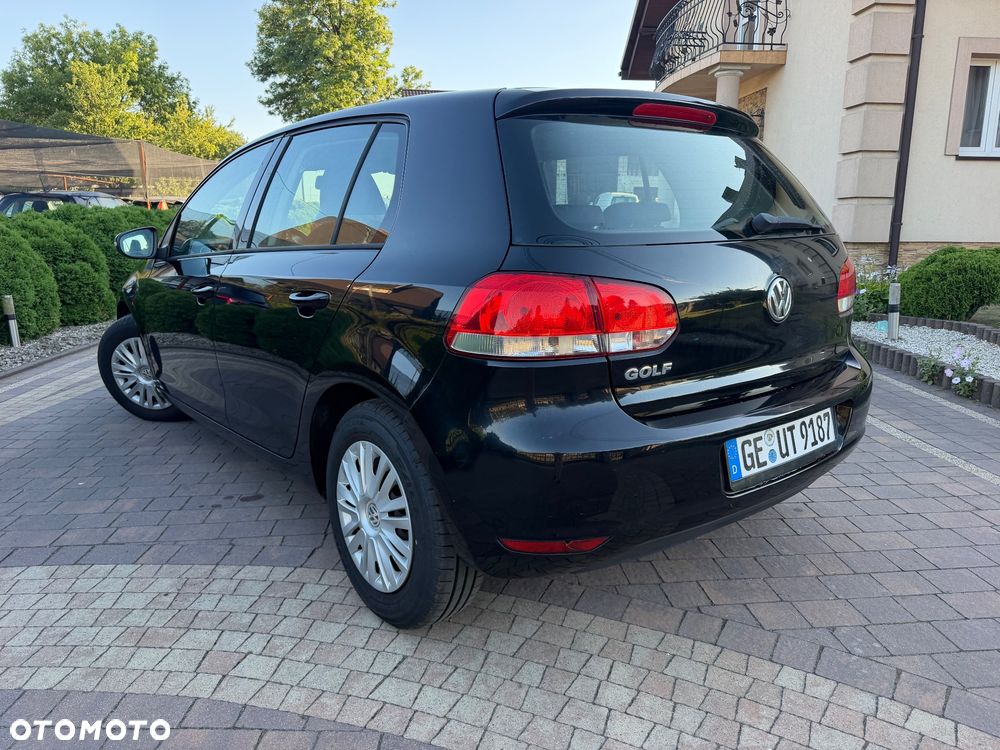 Volkswagen Golf 1.4 Team - 3