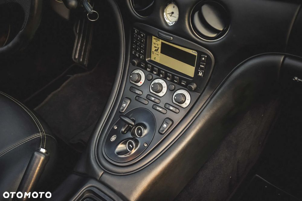 Maserati Spyder Cambiocorsa - 31
