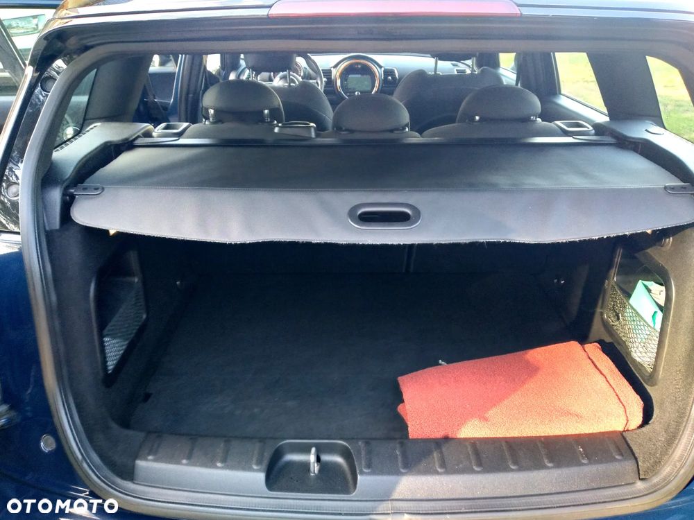 MINI Clubman Cooper D John Cooper Works Trim - 28