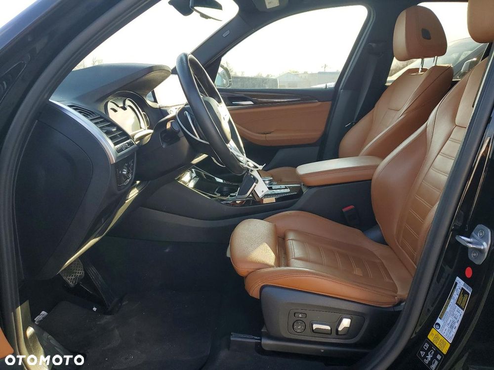 BMW X3 xDrive30i xLine sport - 8