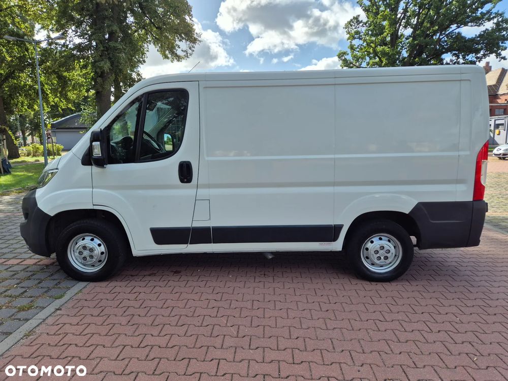 Citroën Jumper - 12