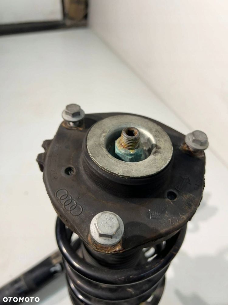 8J0 413 031 AD Amortyzator przedni Audi TT TTS Mk2 2014 PRZÓD KOMPLET - 3