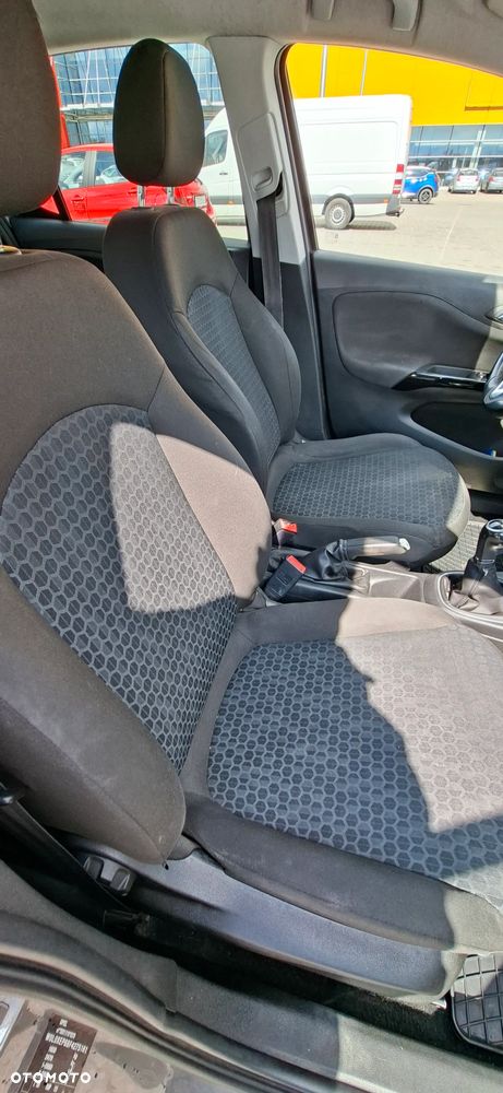 Opel Corsa 1.4 Color Edition - 9