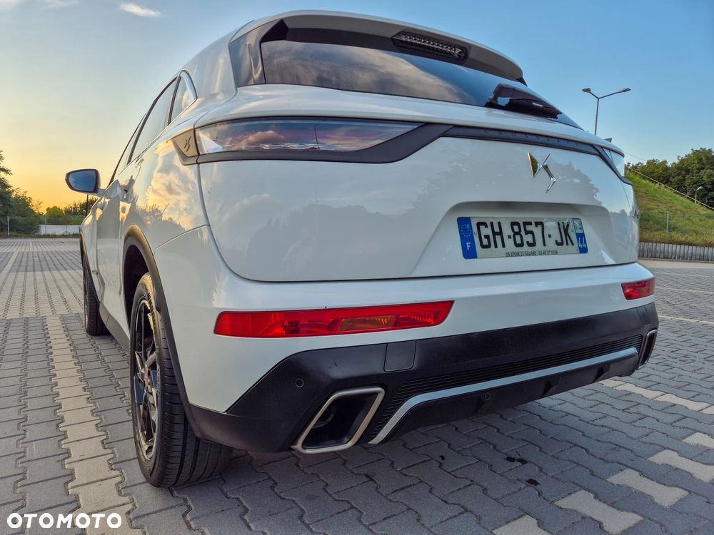 DS Automobiles DS 7 Crossback 1.6 PureTech Performance Line + - 13