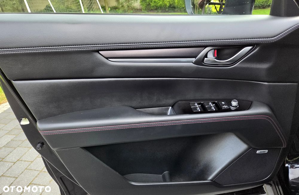 Mazda CX-5 2.0 Homura 2WD - 38
