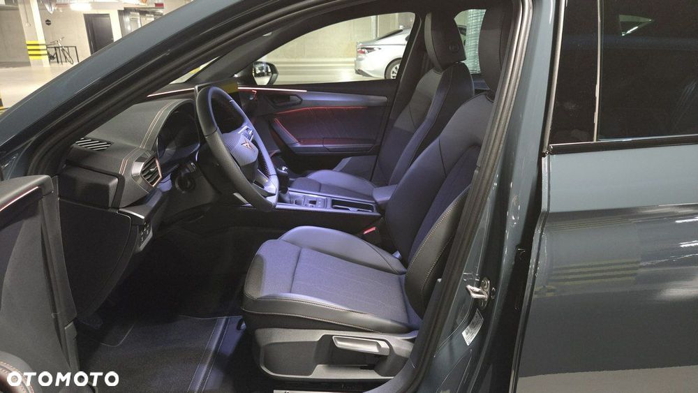 Cupra Leon - 7