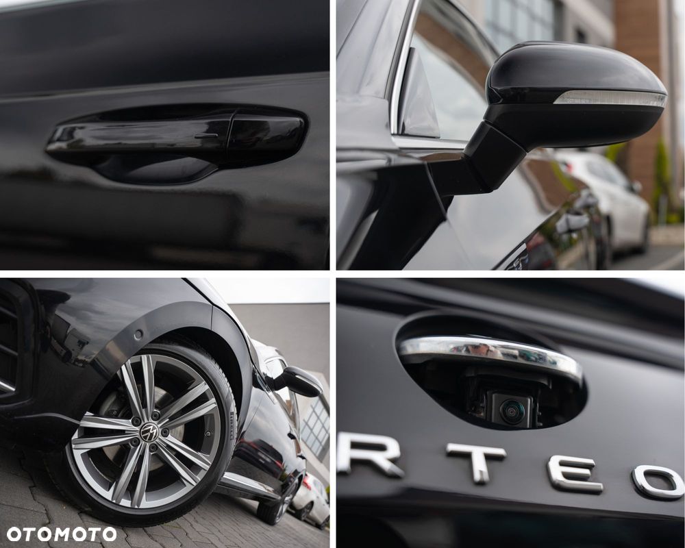 Volkswagen Arteon Shooting Brake 2.0 TDI 4Motion R-Line DSG - 21