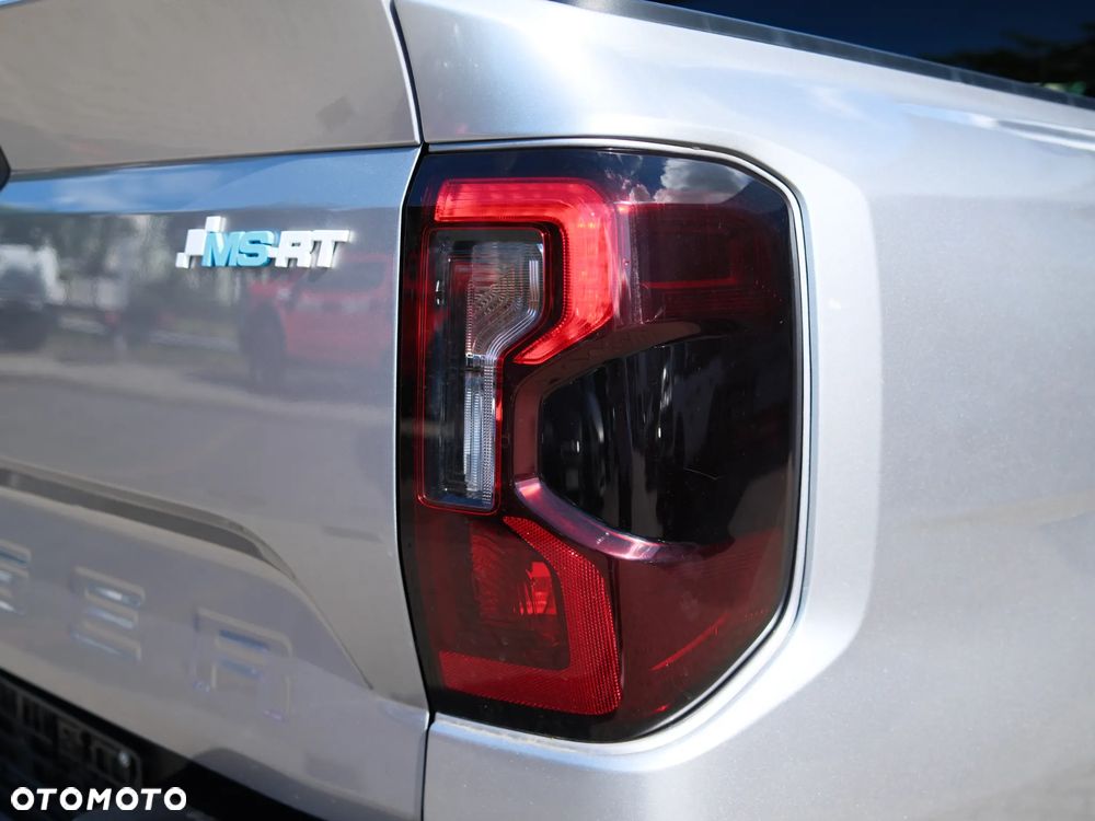 Ford Ranger MS-RT - 13