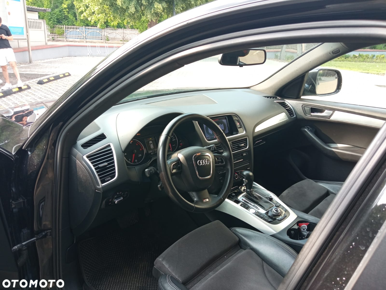Audi Q5 3.0 TDI Quattro S tronic - 14