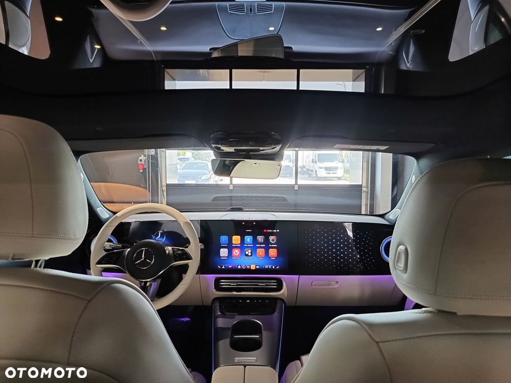 Mercedes-Benz CLA 250+ 85kWh - 15