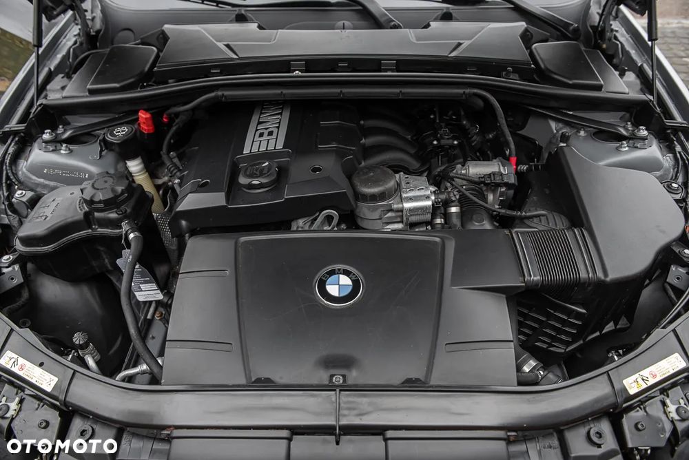 BMW Seria 3 - 27