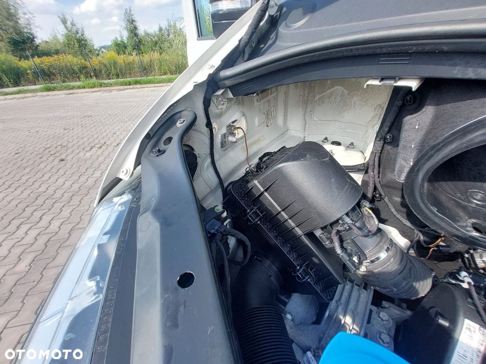 Volkswagen Crafter Maxi LONG - 36