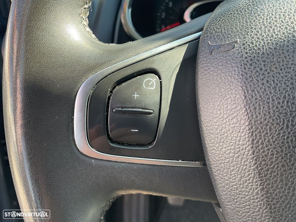 Renault Clio 1.5 dCi Limited - 29