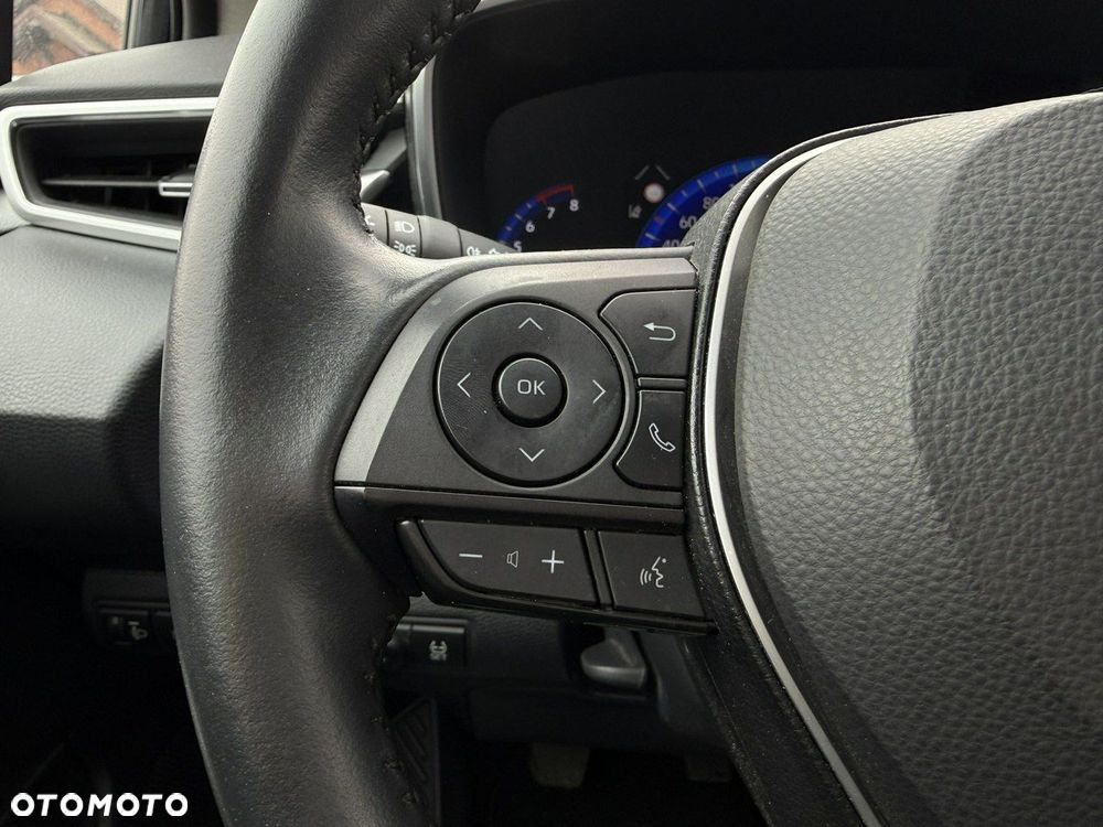 Toyota Corolla 1.5 Comfort - 14