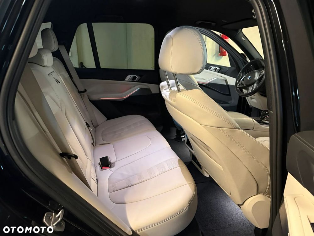 BMW X5 xDrive25d sport - 13