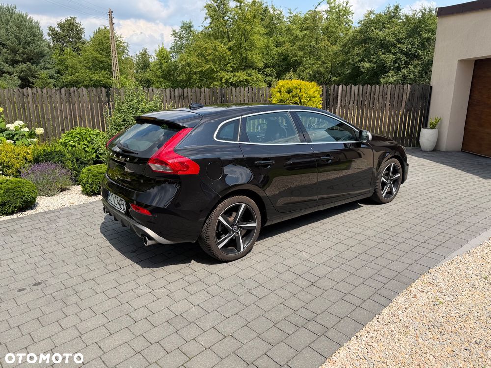 Volvo V40 D2 RDesign - 5