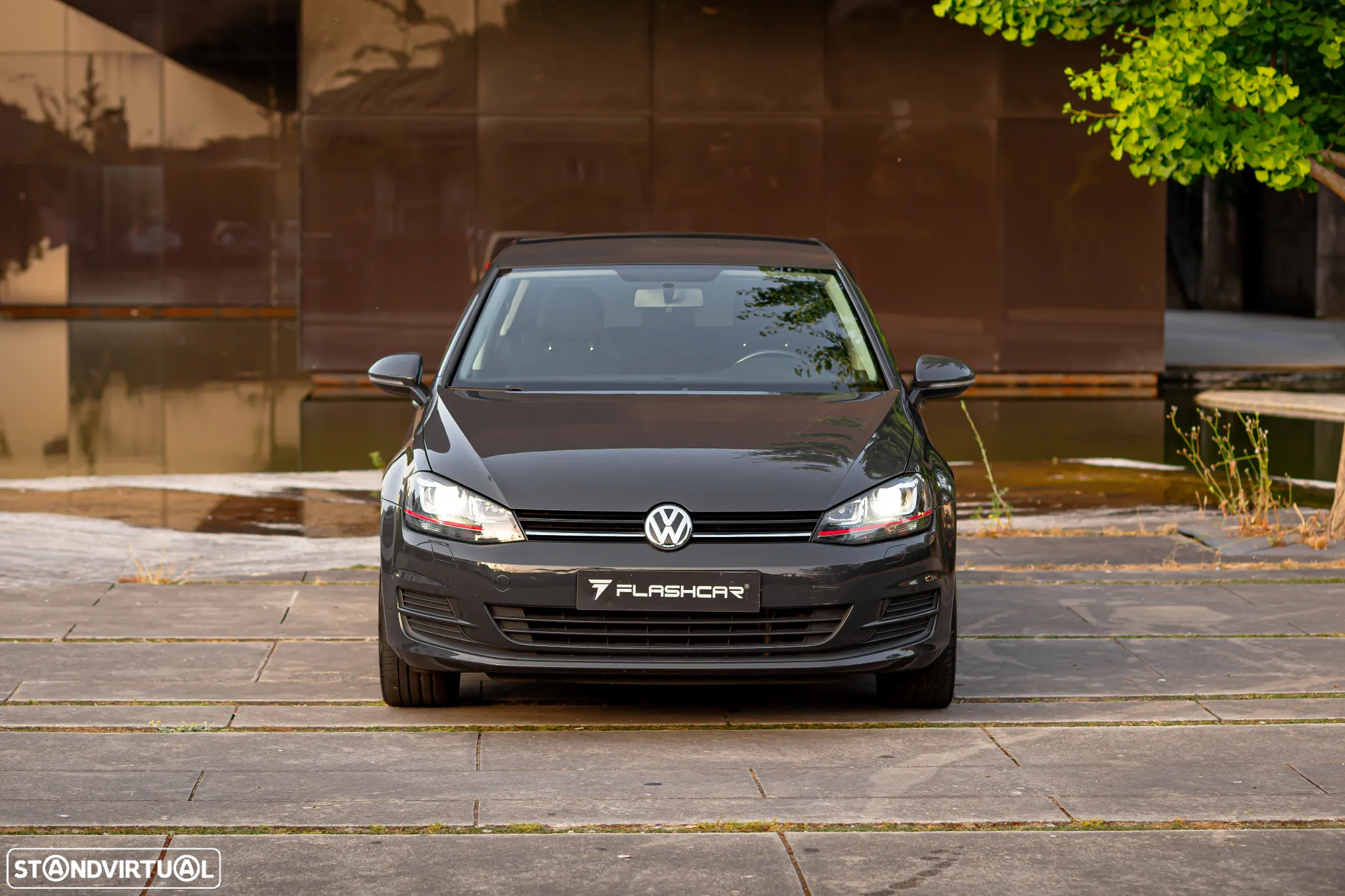 VW Golf 1.6 TDi Trendline - 7