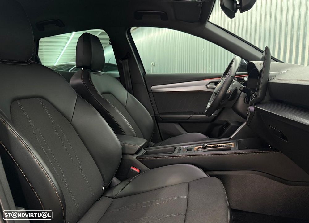 Cupra Formentor 2.0 TDI DSG - 25