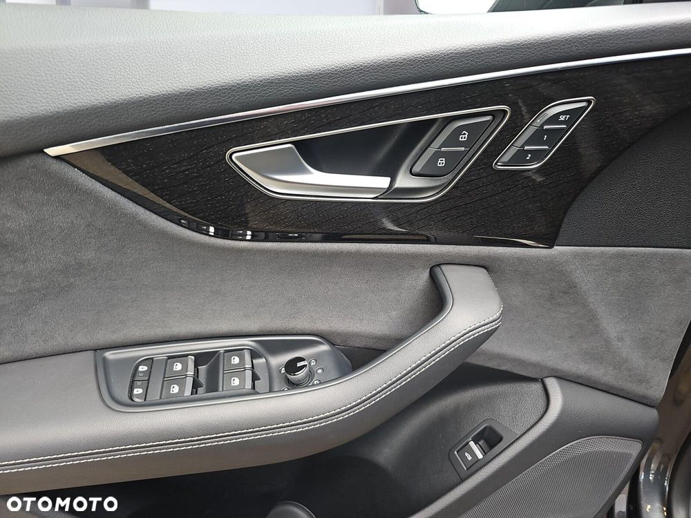 Audi Q8 50 TDI mHEV Quattro Tiptronic - 21