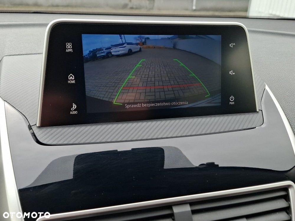 Mitsubishi Eclipse Cross 1.5 T Invite Plus CVT - 24
