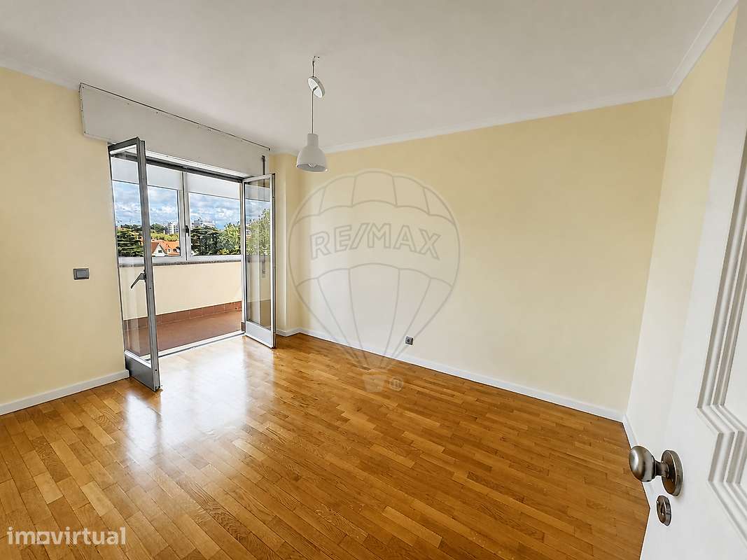 Apartamento T3 para arrendamento - Grande imagem: 4/19