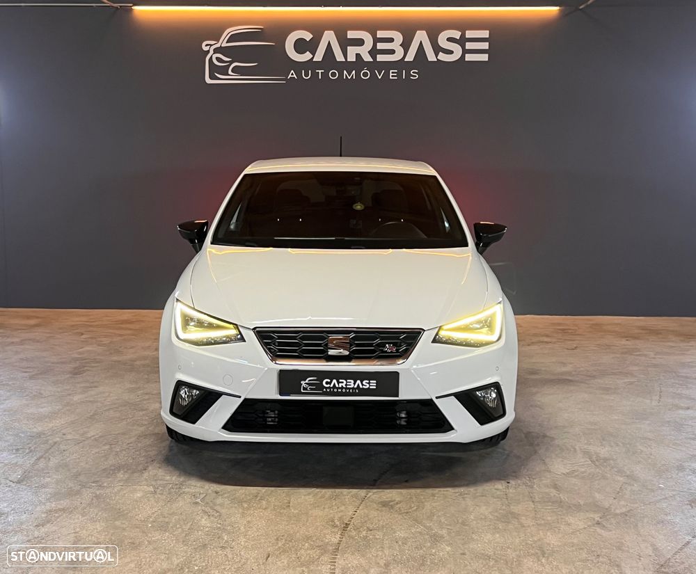 SEAT Ibiza 1.0 EcoTSI FR - 2