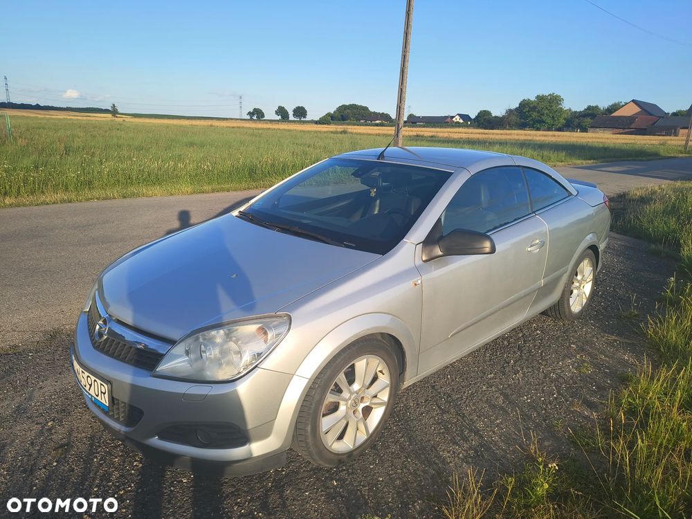 Opel Astra 1.8 Edition - 3