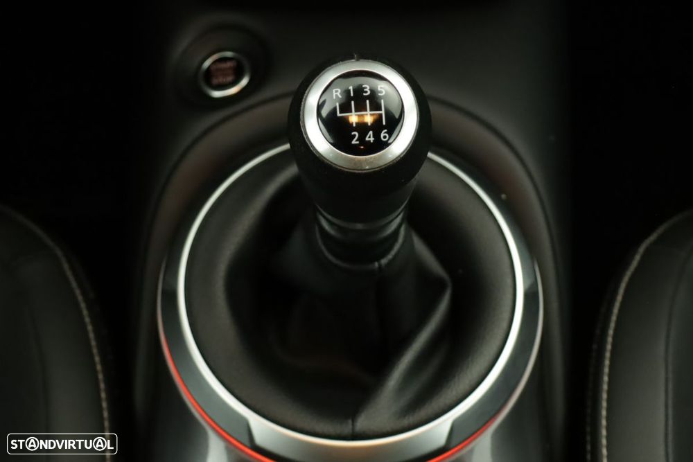 Nissan Juke 1.0 DIG-T Tekna - 14