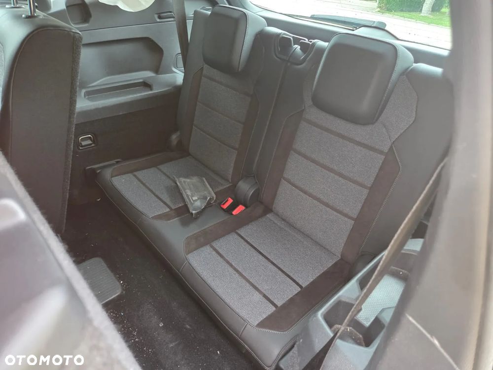 Seat Tarraco 2.0 Eco TSI Xperience S&S 4Drive DSG - 10