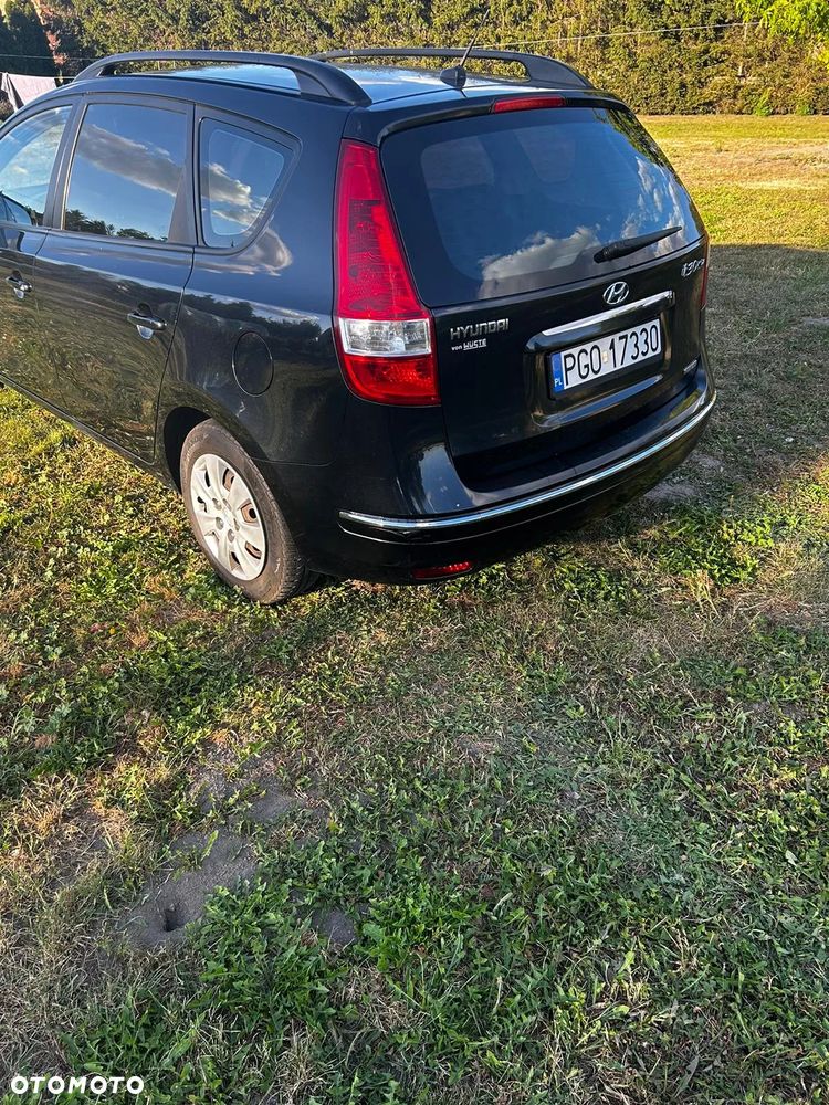 Hyundai i30 - 3