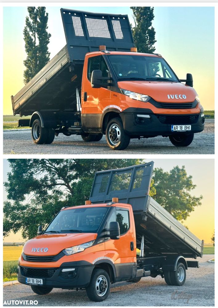 Iveco Daily - 6