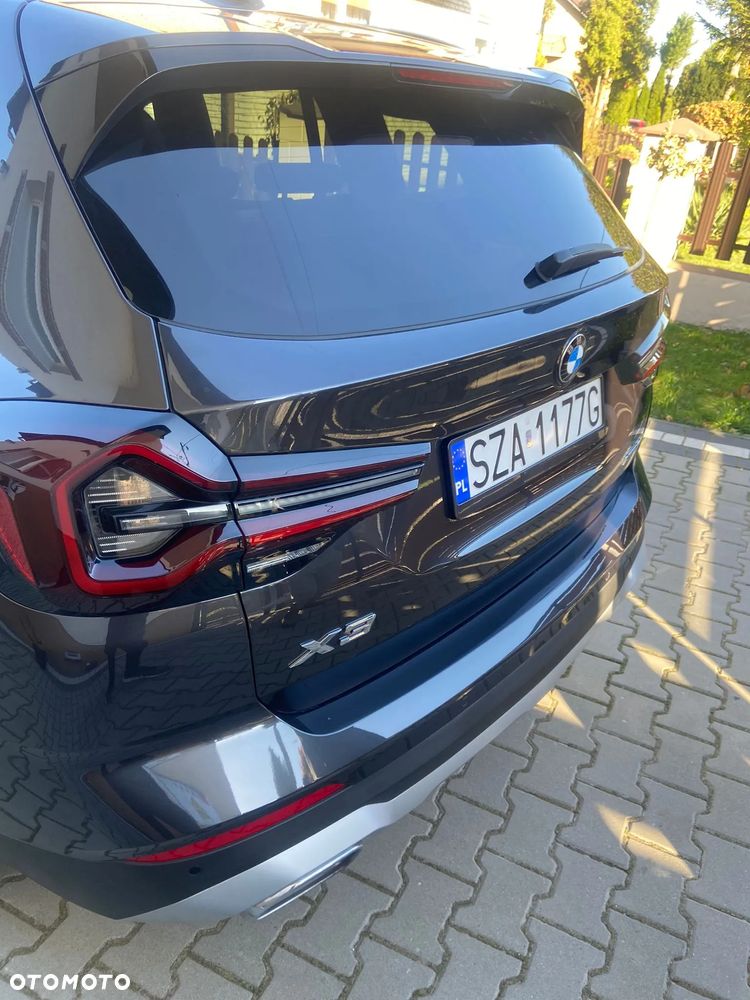 BMW X3 - 19