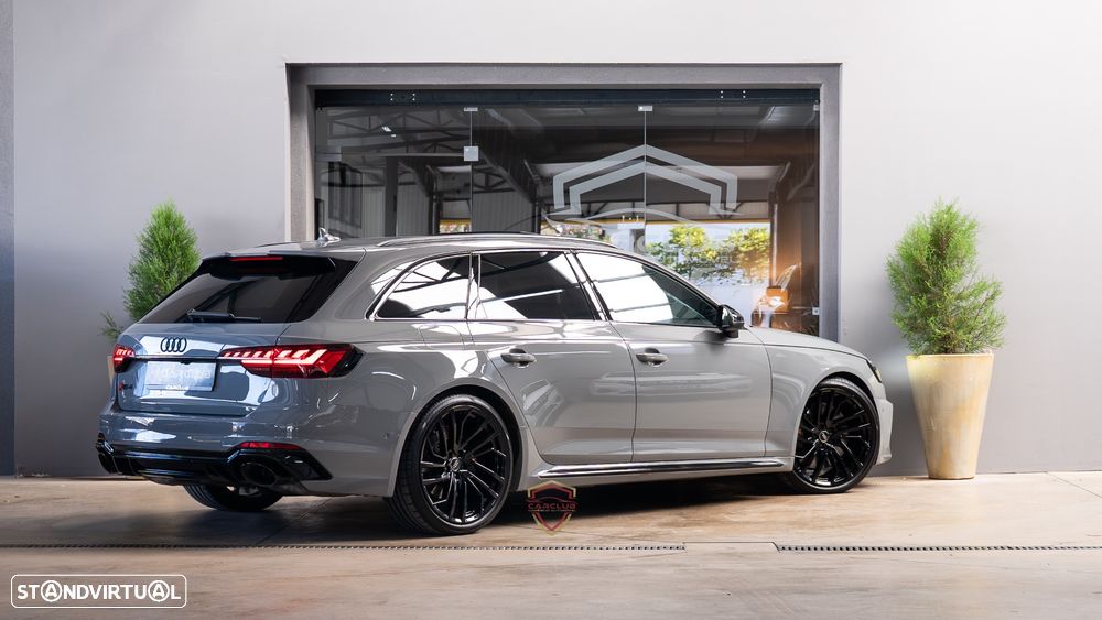 Audi RS4 Avant 2.9 TSI quattro Tiptronic - 6