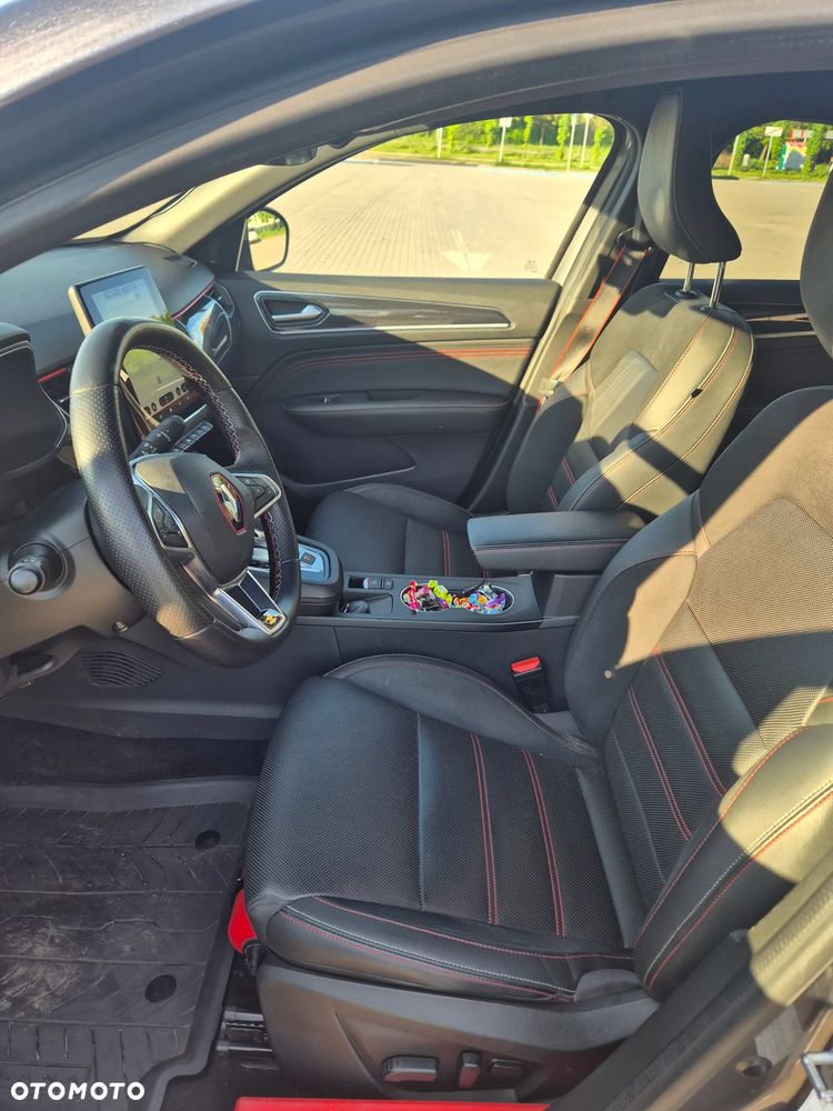 Renault Arkana 1.6 E-TECH R.S Line MMT - 8
