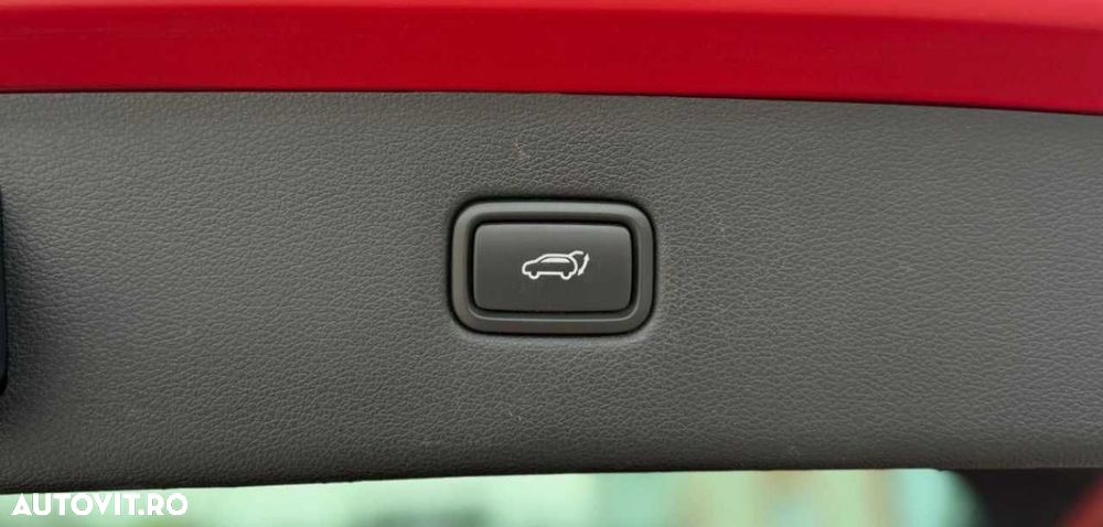 Hyundai Tucson 2.0 CRDI 4WD 8AT Premium - 15