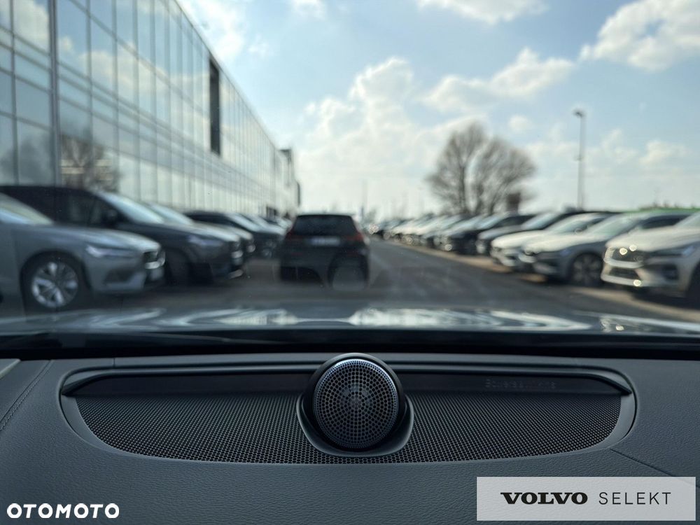 Volvo V90 - 29