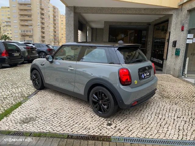 MINI 3 Portas Cooper SE Premium Classic - 37