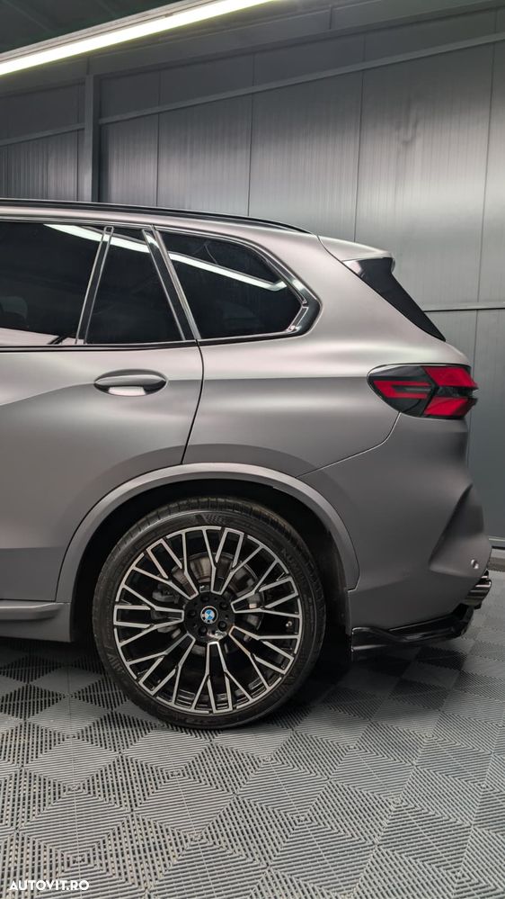 BMW X5 xDrive40i - 9