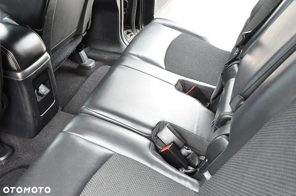 Dodge Journey - 24