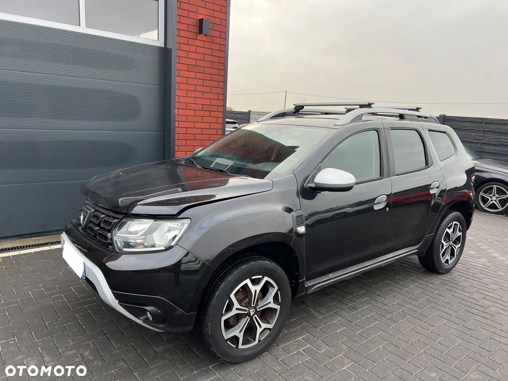 Dacia Duster 1.5 Blue dCi Prestige EU6d - 3