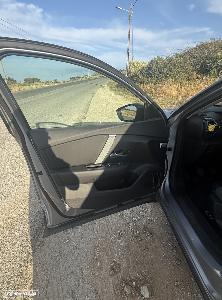 Citroën C4 1.2 PureTech Feel Pack - 4