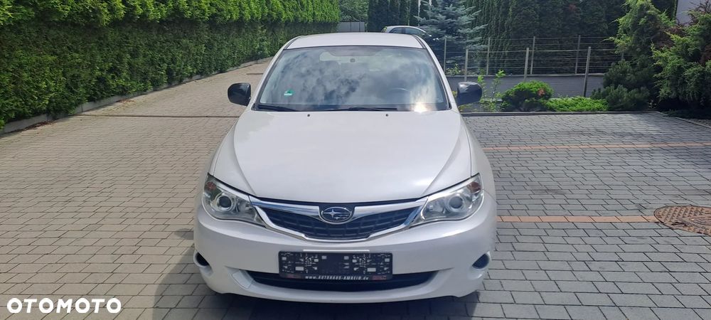 Subaru Impreza 1.5R Active - 28